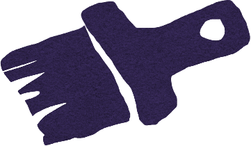 Brush icon